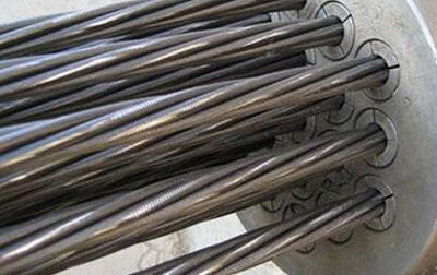 梧州预应力钢绞线价格 推动中韩关系沿着健康轨道迈进